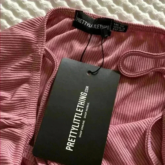 Dress - Picture 4 of 4